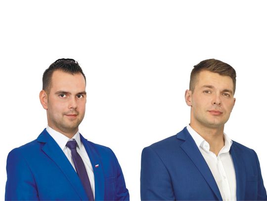 Koleżanki i Koledzy!