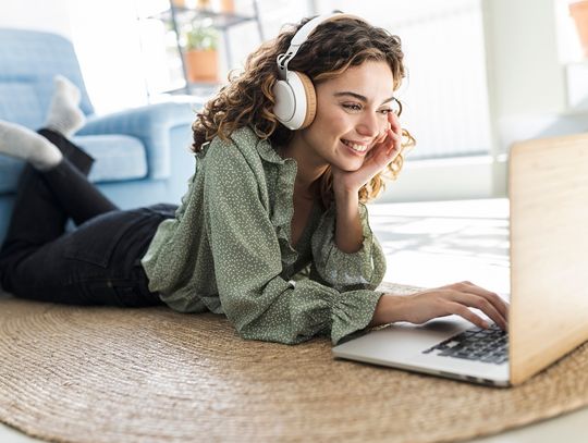 Kompetencje, które pomogą odnieść sukces zdobędziesz na ULT!