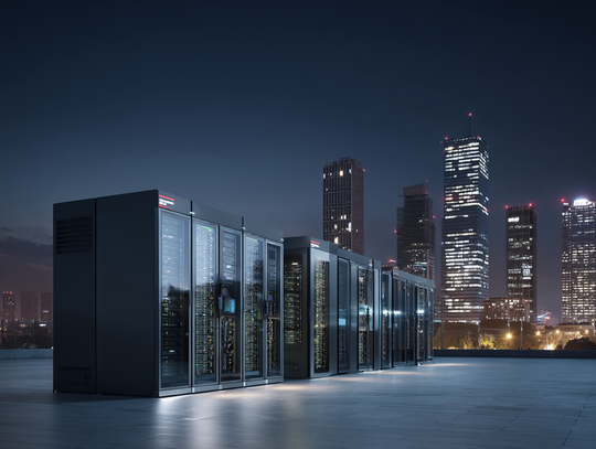 Kompleksowa pomoc dla firm — usługi IT Wrocław Kompleksowa pomoc dla firm — usługi IT Wrocław