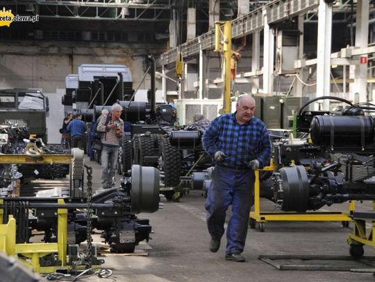 Komponenty nie podpisały kontraktu z MON. AKTUALIZACJA