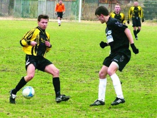 Kompromitująca porażka Czarnych