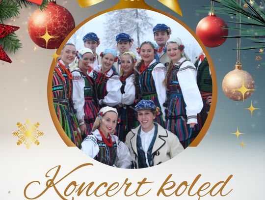 Koncert kolęd w Minkowicach Oławskich Koncert kolęd w Minkowicach Oławskich