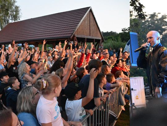 Koncert Mezo w Bystrzycy. 14 lipca (GALERIA)