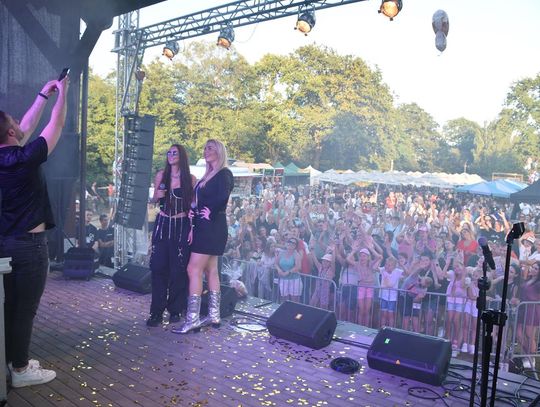 Koncert Topky w Bystrzycy - (GALERIA)