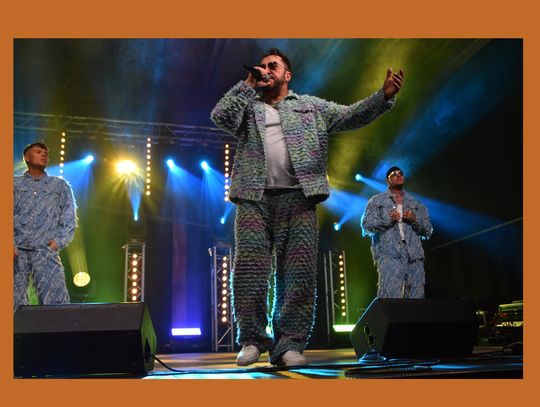 Koncert zespołu Boys - bez biletów. Gdzie i kiedy?