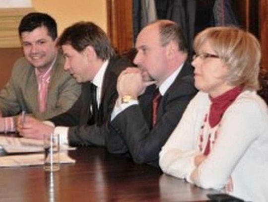 Koniec bezkrólewia, Niemirowski prezesem