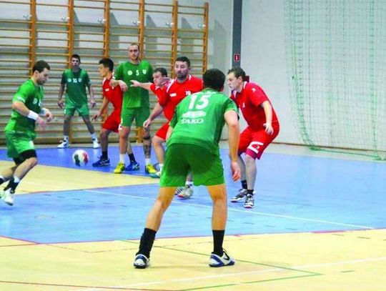 Koniec pięknego snu