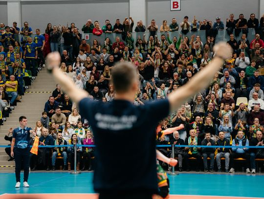 Koniec pięknej przygody