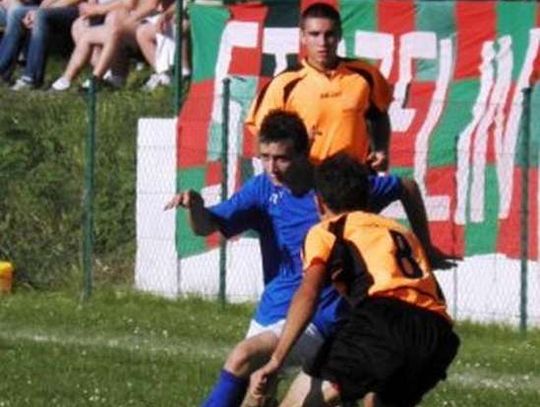 Koniec przygody Świtezi w okręgówce