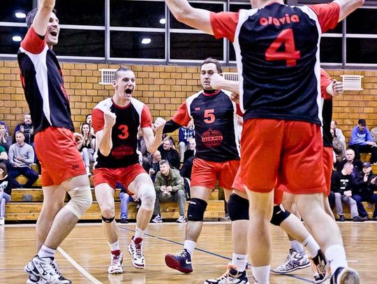 Koniec wieńczy dzieło...