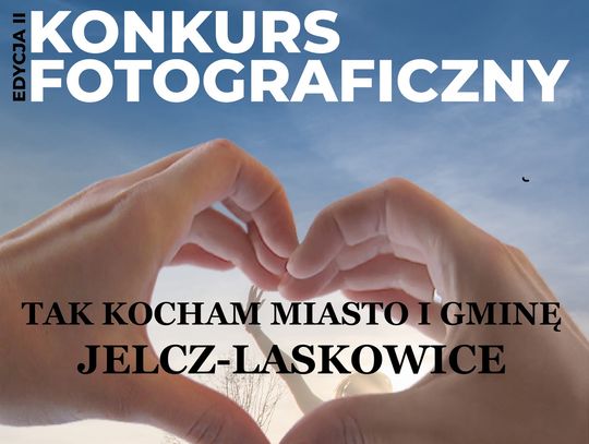 Konkurs fotograficzny - wciąż można się zgłaszać