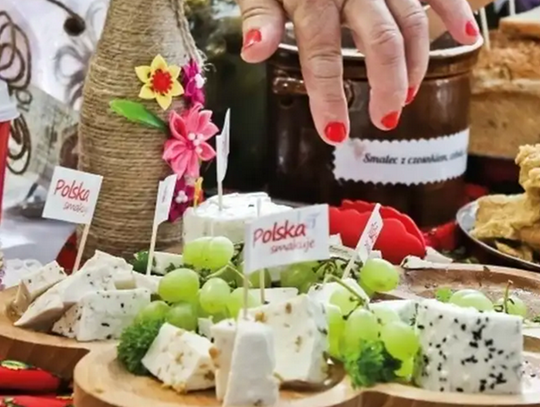 Polska smakuje
