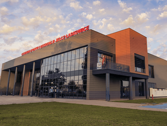 Konkurs na prezesa CSiR trwa. Zgłoszenia do 14 stycznia