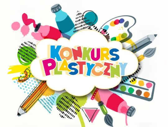 KONKURS PLASTYCZNY „BEZPIECZNE WAKACJE BEZ UZALEŻNIEŃ"