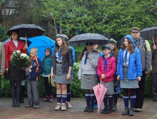 Konstytucja wolności i tolerancji