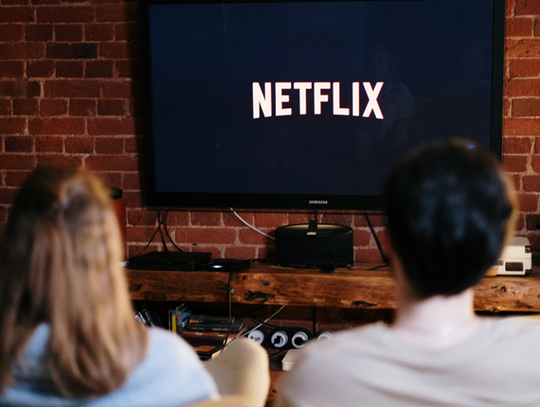 Konto Netflix - przepustka do świata rozrywki