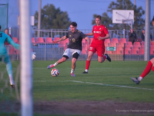 Kontynuacja słabej formy