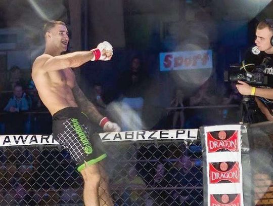 Kopij wygrał w Zabrzu