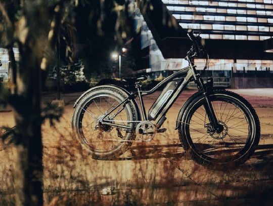 Korzyści płynące z jazdy na rowerze elektrycznym: pobudź swoje ciało i umysł!