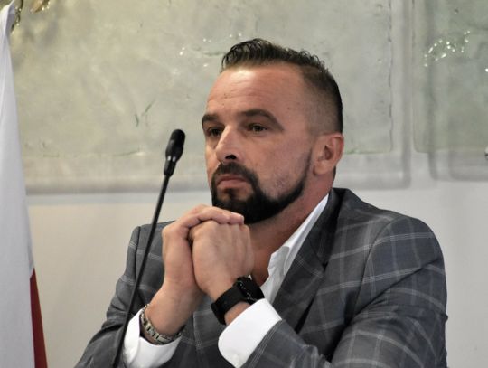 Kościelak nie chce być członkiem Bezpartyjnych Samorządowców