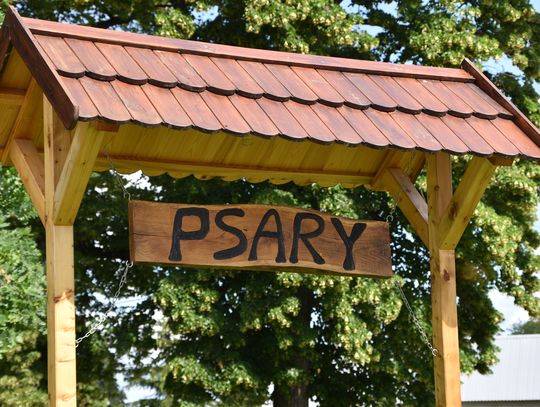 Kościoły w Oleśnicy Małej i Psarach z dofiansowaniem