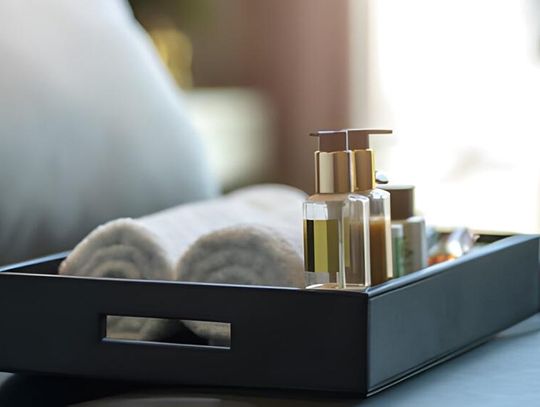 Kosmetyki hotelowe Fresh Feeling czyli świeżość i luksus w codziennej pielęgnacji gości