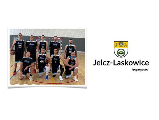 Koszykarski "Blues" szuka wzmocnień!