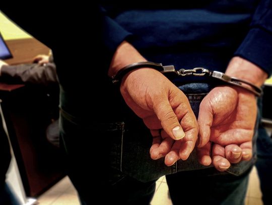 Kradł w aptece, grozi mu 5 lat więzienia Kradł w aptece, grozi mu 5 lat więzienia