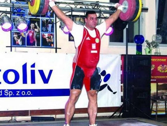 Kraska wicemistrzem Polski