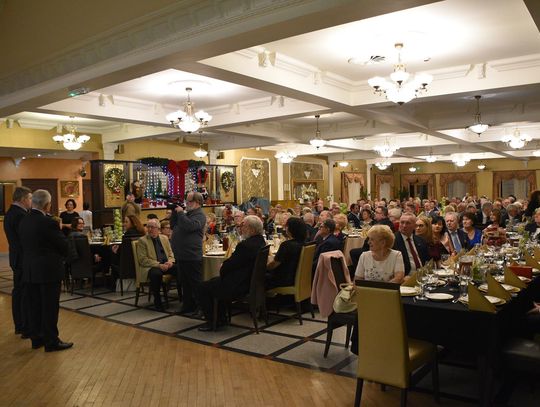 Kresowy Opłatek 2026 (GALERIA)