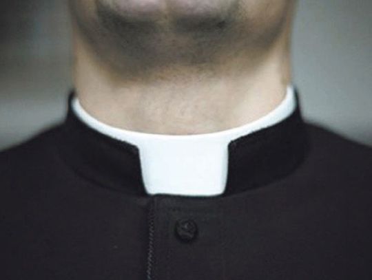 Kryli pedofilię wśród księży?