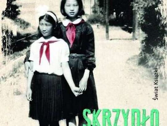 Krysowata nominowana