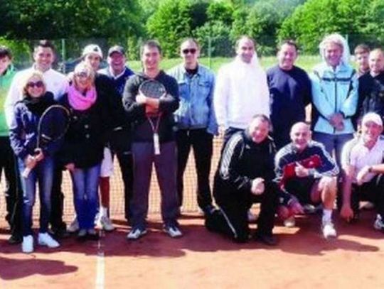 Krywiak i Michurski najlepsi