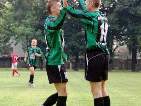 Krzysztof Gancarczyk znowu najlepszy