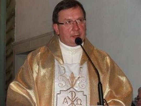 Ksiądz Waldemar Irek nie żyje!