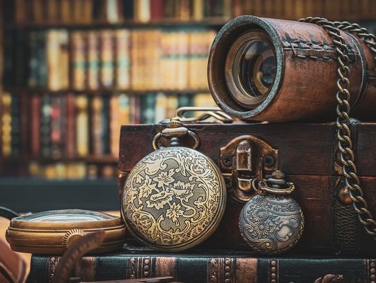 Książki o piratach dla dzieci, młodzieży i dorosłych - jakie warto kupić?
