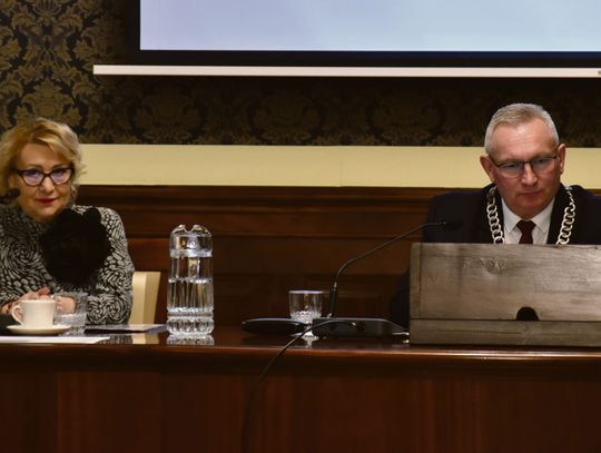 Kto będzie drugim wiceprzewodniczącym Rady Miejskiej w Oławie?