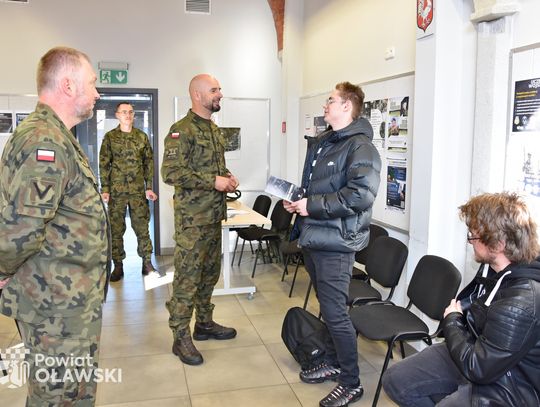 Kto do woja? I kiedy?