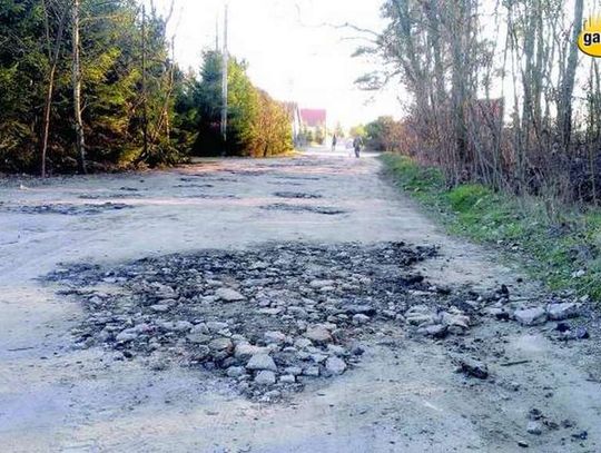 Kto i kiedy zajmie się drogami?