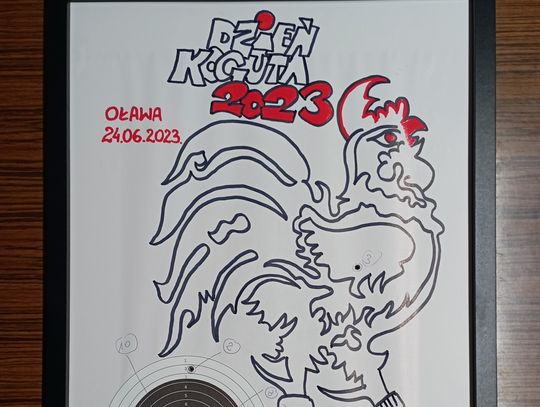 Kto najlepiej strzelał do "koguta"?