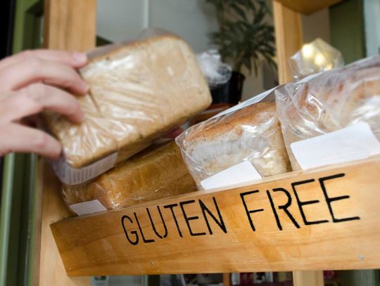 Kto powinien zdecydować się na dietę bezglutenową?