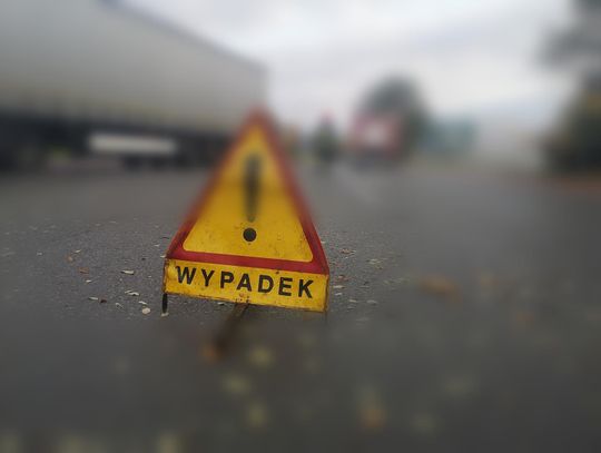 Kto widział ten wypadek?