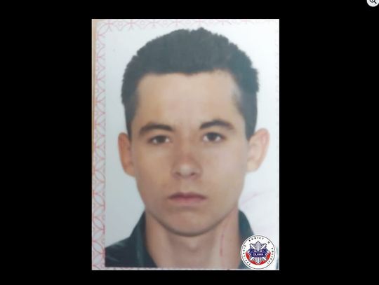 Kto wie, gdzie jest Radek?