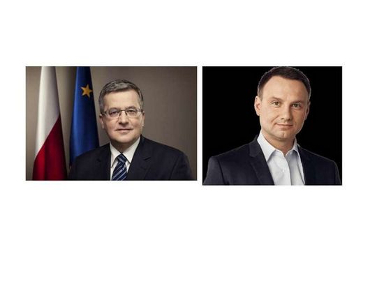 Kto wygra wybory? Głosuj już dziś