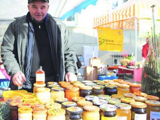 Kto wytruł pszczoły?