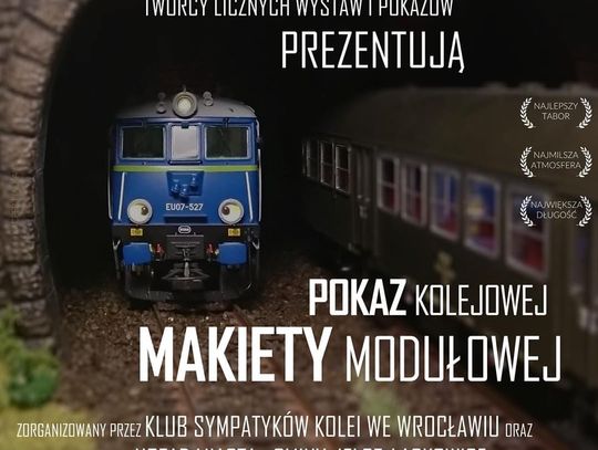 Kto z nas nie marzył o modelach kolejowych w dzieciństwie?