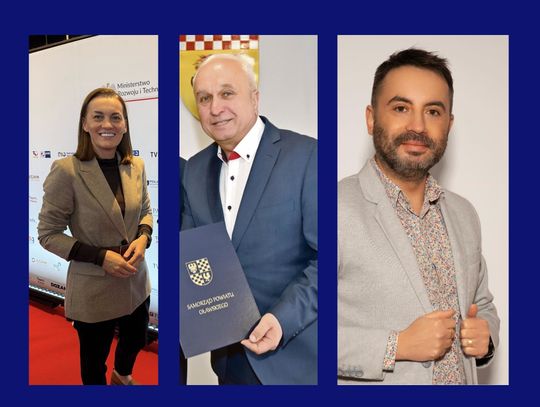 Kto zastąpi Romana Kaczora? Jest dwoje kandydatów. Wybory w KO