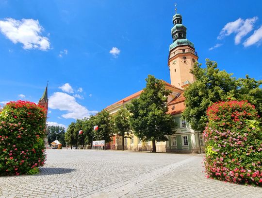 Który obiekt warty nagrody?