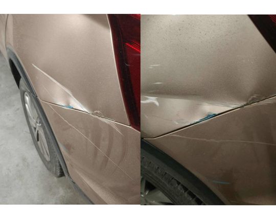 Ktoś to widział? Czytelniczka apeluje do sprawcy