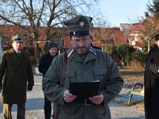 Ku chwale powstańców wielkopolskich [ZDJĘCIA]